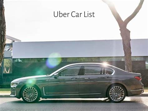 Not too big, not too small — but for an extra price — but not as much as an uber black or select car — you can have a more the full city list where comfort is now available is atlanta, austin, baltimore, boston, charleston, charlotte. 250+ Uber Car List (Uber Black, SUV, XL, Electric & Etc.)