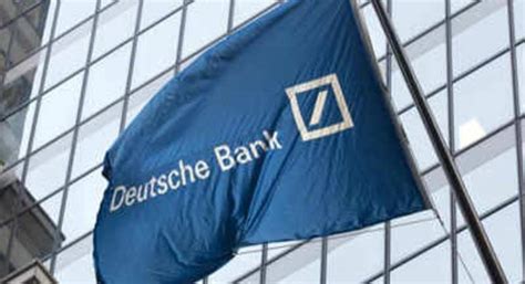 Authorities are investigating german lender deutsche bank's asset management arm dws group after the firm's former head of sustainability said it overstated. Deutsche Bank India onboarded 300 graduates virtually ...