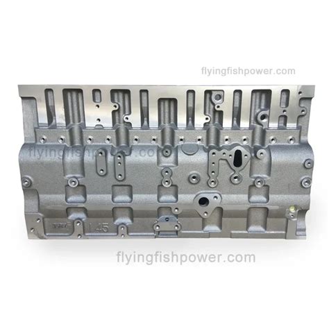 Wholesale 89l Engine Cylinder Block 5293409 5293406 5260555 4946370