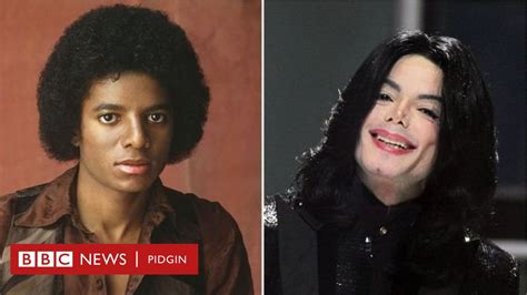 Michael Jackson Wetin Go Happun To Di Late Pop Star Legacy Bbc News Pidgin