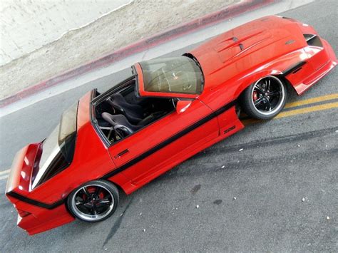 Third Generation F Body Message Boards Custom Camaro Camaro Iroc