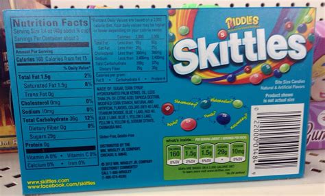 Skittles Skittles Candy Riddles By Mike Mozart Of Thetoych… Flickr