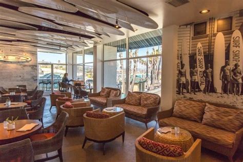 First Look Jack Oneill Restaurant And Lounge Visit Santa Cruz County