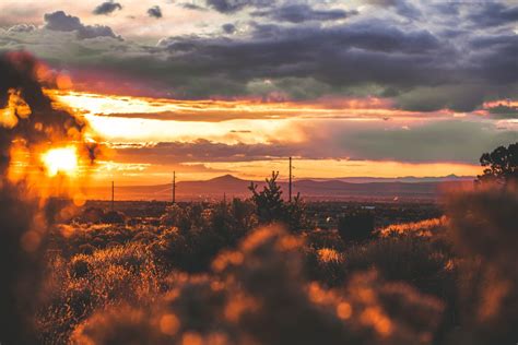 Pros And Cons Of Living In New Mexico — Breakfast Leadership Network