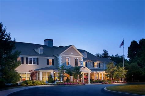 Allerton House At Hingham Assisted Living And Memory Care Hingham Ma