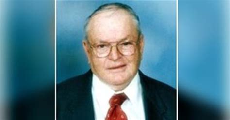 William Ferrell Obituary Visitation Funeral Information