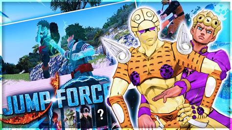 Jump Force Dlc Season 2 Characters Likelihood For English Dub Youtube