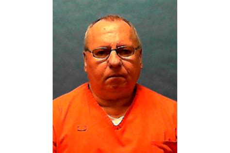 Florida set to execute man convicted of 1984 murders, rapes while