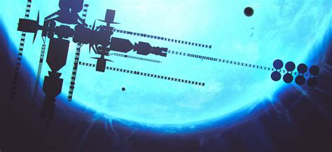 It looks like you may be using a browser version that we don't support. Pin by J.S. Dewes, Sci-Fi Author on Sci-Fi | Space art ...