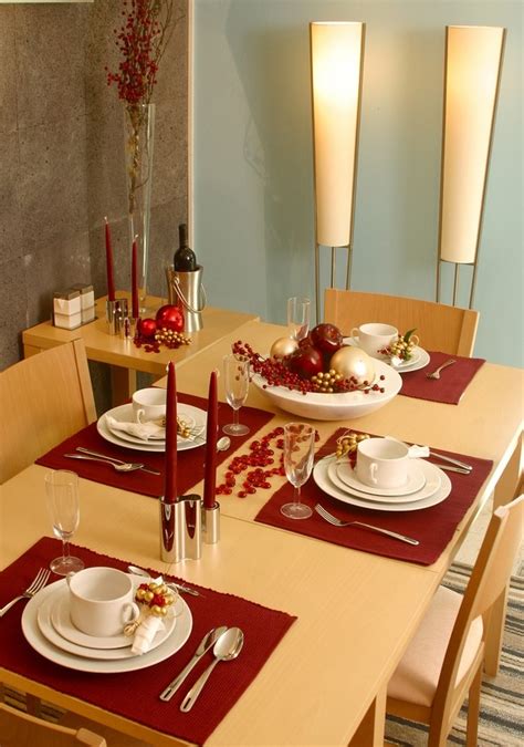 40 lovely good christmas dinner ideas. 28 Christmas dinner table decorations and easy DIY Ideas