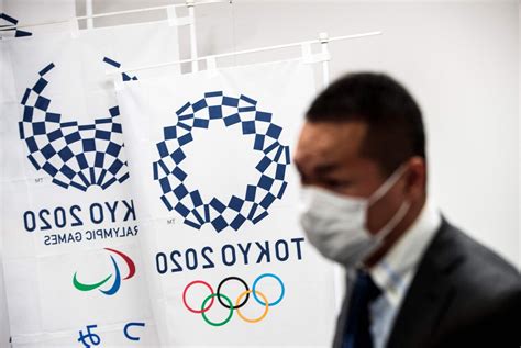 Tokyo Olympics Could Cancel Or Postpone But All Options Have Problems