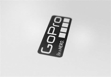 Gopro Sticker Stickers