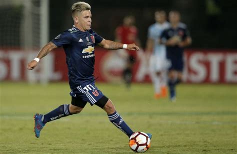 Born 30 june 1997) is a venezuelan professional footballer who plays for brazilian team santos and the venezuela national. Yeferson Soteldo podría llegar a Estados Unidos | | Analitica.com