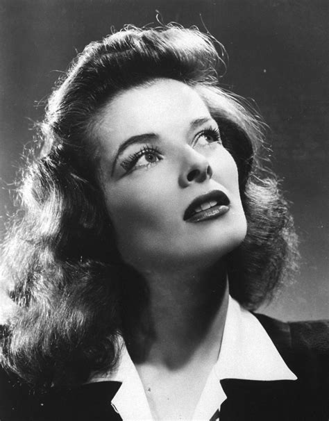 Katharine Hepburn | PRINT AND PATTERN