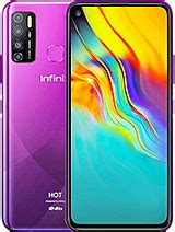 Infinix Hot 11 Play price in Iran
