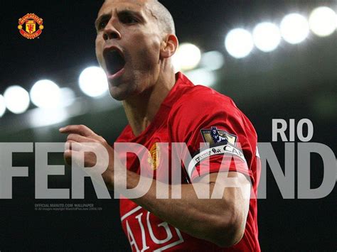 Minggu, 13 juni 2010 di 13.14 label: Rio Ferdinand Wallpapers - Wallpaper Cave