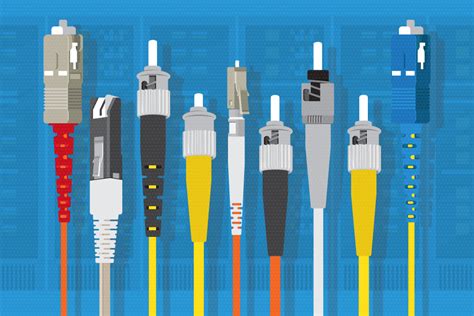 Types Of Fiber Optic Cables And Their Uses Nexus Net