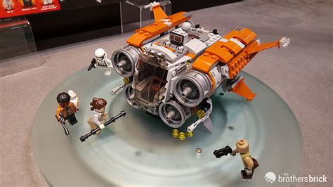 Get ready to embark on an exhilarating and inspiring learning journey at kautilya vidyalaya in mysuru. Summer & Fall 2017 LEGO Star Wars sets unveiled at New ...
