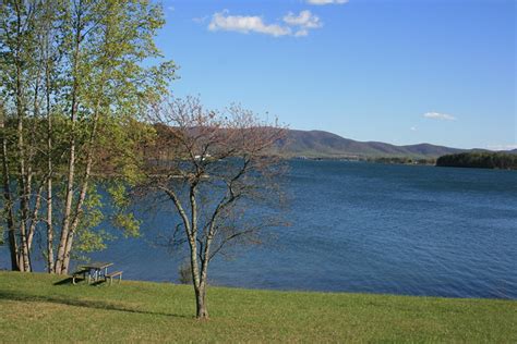 Fishing is great on smith mountain lake! 10 Fun Things to Do at Smith Mountain Lake