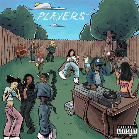 Coi Leray Players Reviews Album Of The Year