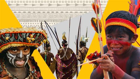 Dia Internacional Dos Povos Indígenas Archives Cenpec