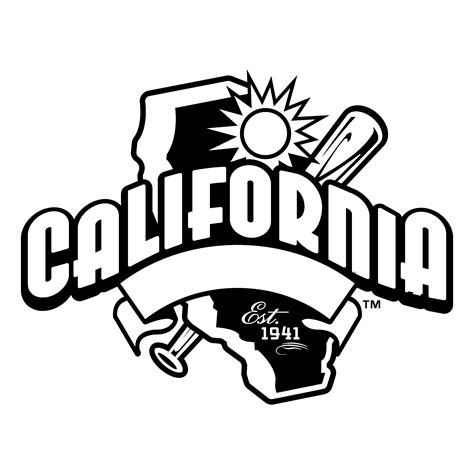 California League Logo Png Transparent And Svg Vector Freebie Supply