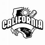 California League Transparent Svg