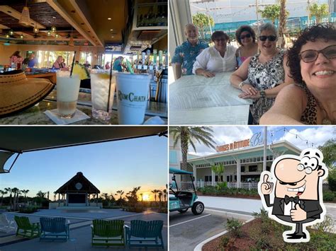 Latitude Bar And Chill In Daytona Beach Restaurant Reviews