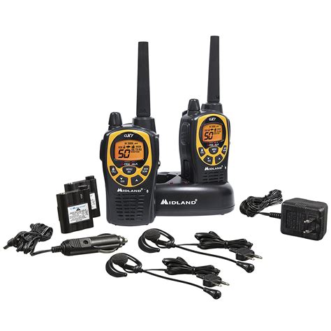 the five best hunting walkie talkies you need to know survival hunting tips