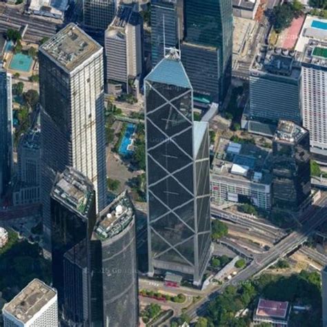 35 Elegant Bilder Bank Of China Tower What Are Some Good Building To