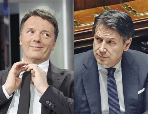 Ecco i principali punti del discorso del presidente del consiglio Renzi conte - Dago fotogallery
