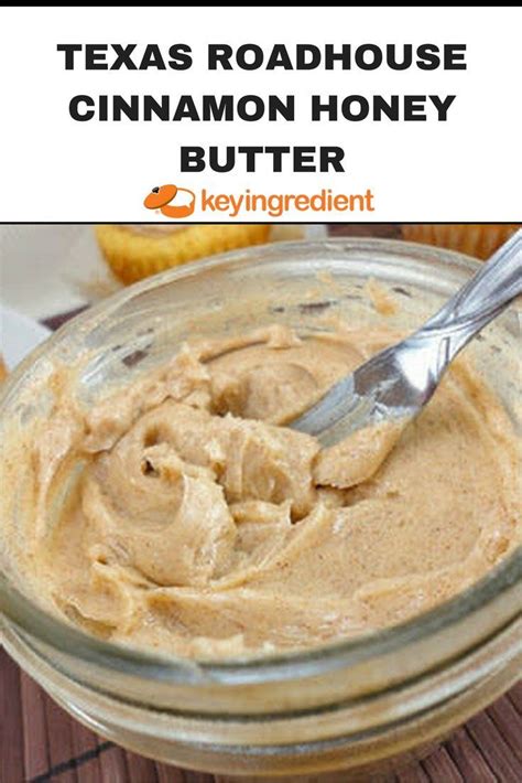 Maybe you would like to learn more about one of these? 4.4/5 | Recipe (With images) | Honey butter recipe ...