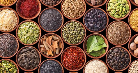 A Guide To Seed Spices In Your Spice Rack Farmers Almanac Plan