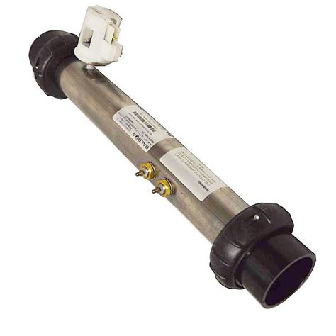 Jacuzzi® bath tub pump 7.5 amps 115 volt with air switch. Balboa 4kw 240v Spa Heater and Pressure Switch 50067 - The ...