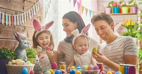 ¿qué Es Easter Day Y Cómo Se Celebra En Estados Unidos