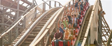 ¡bienvenido al facebook oficial de portaventura world parks & resort! Stampida en PortAventura: Opiniones e Info | PACommunity