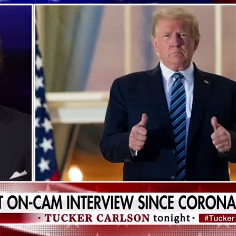 Fox News As Trump Reels Fox News Has A Message For Viewers Stick With