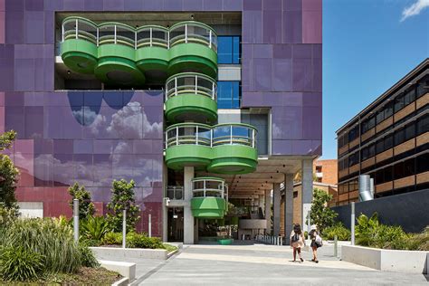 Queensland Chapter Australian Institute Of Architects