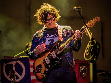 Ryan Adams Cleared Of Charges In Fbi Investigation Into Inappropriate