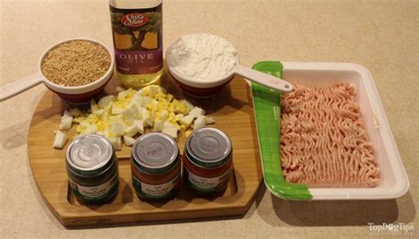 Check spelling or type a new query. Recipe: Chicken and Rice Homemade Dog Food | Low calorie ...