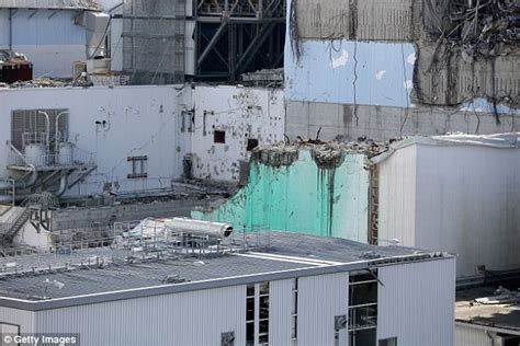 Japanese officials issued a tsunami warning for fukushima prefecture for waves of up to three meters (10 feet). Japan earthquake: Tsunami warning issued for Fukushima ...