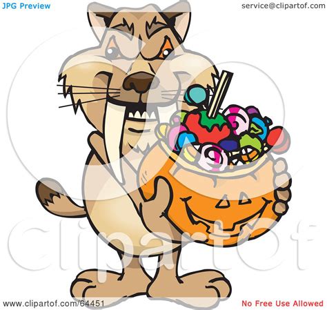 Royalty Free Rf Clipart Illustration Of A Trick Or Treating
