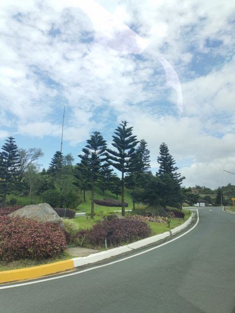 Residential Lot For Sale In The Hillside At Tagaytay Highlands MC