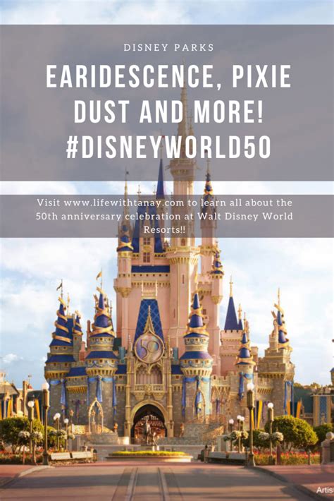 It S Happening The World S Most Magical Celebration DisneyWorld In Disney World