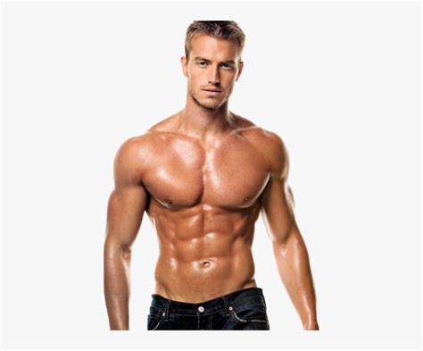 Sexy Man Png Best Body Shape Men Free Transparent Png Download Pngkey
