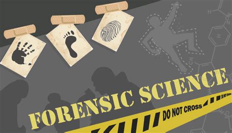 Learn Forensic Science By Rachel Stagner New Study Club