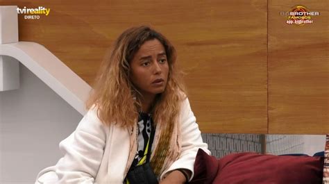Liliana Almeida Concorrente Do Big Brother Famosos Tv 7 Dias
