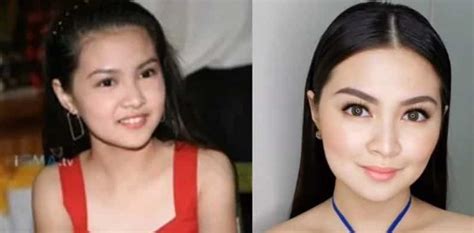Celebrities Before And After Puberty