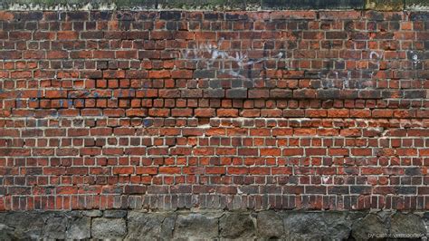 Brick Desktop Wallpapers 4k Hd Brick Desktop Backgrounds On Wallpaperbat