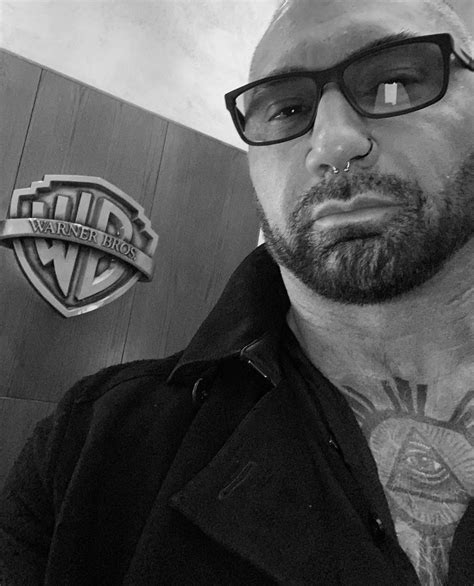 View Image On Twitter Dave Bautista Professional Wrestlers